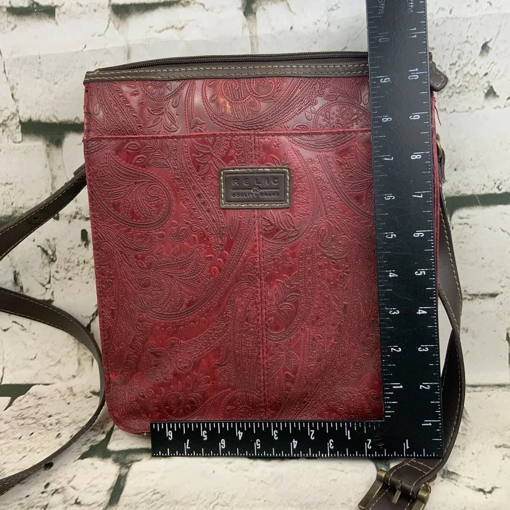 Relic good preowned